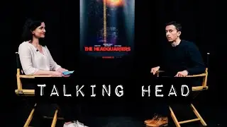 Talking Head | Comedy Short Film