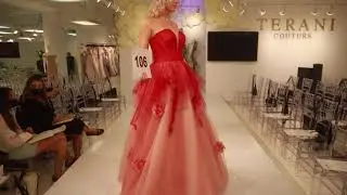 Terani Couture 2111P4103 | MackTak.com - Free Shipping