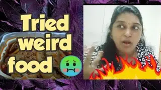 Exploring Weird items, Episode -1 || #stayhome #withme || LYFS- ELIL