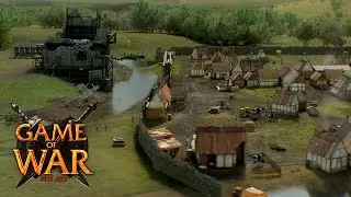 Game of War: Fire Age - 