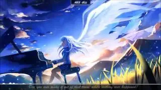 ᴴᴰ Nightcore - Hello (Nicole Cross Cover)