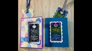 Paper Tags bundle-cards and tags!