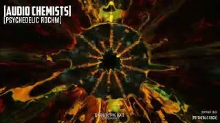 Psychedelic Rock - Trap Beat