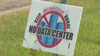 Another central Indiana town is considering building a data center