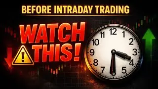 What is Intraday Trading? | Full Explanation in Tamil | Veerfin Tamil | Share Market Basics