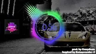 FLAGZ - rudeboy