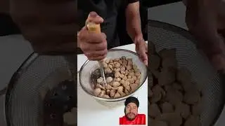 Soya soya mini kebab#MiniCookingShow #EnjoyHealthyFood #Enjoy #MiniMiniSoyaSoya #Enjoy