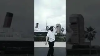 Mr.STAR Dancing 🎶 Rock With You