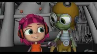 Beat Bugs