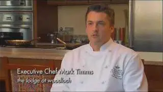 Spa Cuisine