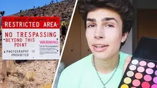 How to Look Your Best for Storming Area 51