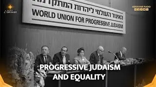Understanding Progressive Judaism: Ann Ga&euml;lle Attias on Faith, Equality, and Modern Thought