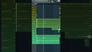 Melodic Techo Deep House, inspired by old Anjunadeep type music | Tutorial in description