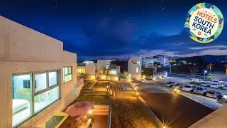 tongyeong monopeoni pensyeon | Tongyeong-si, South Korea | Hotel Review 🏩