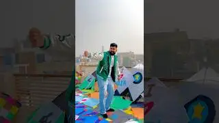 Happy lohri 2024 🪁💫&hearts;️ #shorts #trending #kite