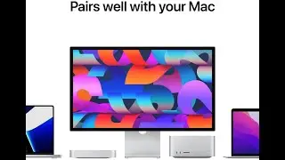 Apple Studio Display 5K Review | 27&Prime; 5K UHD, Best Monitor for Mac?