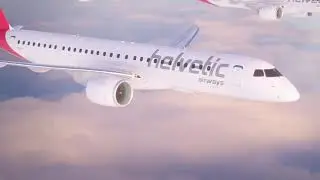 Stories Embraer