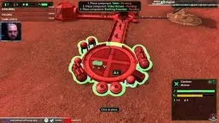 Planetbase: Tutorial
