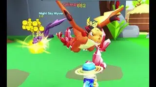 Collect All Pets - Friends update! - Gabe gets his first Mythical - Another Rebirth