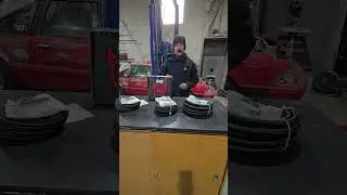 Компания Evil Energy прислала нам кое-какие приятные мелочи бесплатно! #изготовление #автомобили ...