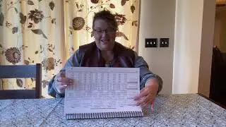 Mrs. Grebb&rsquo;s Time