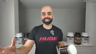 Zeus Pre-Workout: Is This the Best Dark Energy Replacement?
