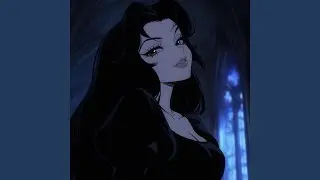Dark Kiss (Ultra-Slowed & Reverb)