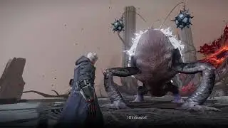 Nero vs Baah **Story part 2** Dmc Poc Asia server 