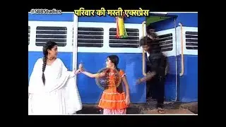 Kulfi Kumar Bajewala: Kulfi-Sikander's DDLJ!