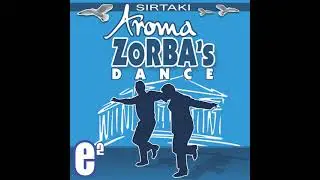 Mikis Theodorakis - Zorba's Dance (Sirtaki) - Rico Bernasconi Remix