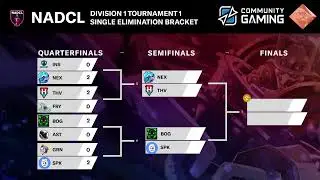 Astronaut Esports vs Bullish On Gaming @nadcleague !dotaclash !cg #dota2 #nadota