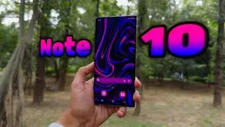 Galaxy Note10+ in 2025: is it any good?