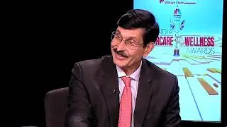 India Healthcare & Wellness Awards 2018- Will Ayushman Bharat Alter India&rsquo;s Healthcare Landscape?