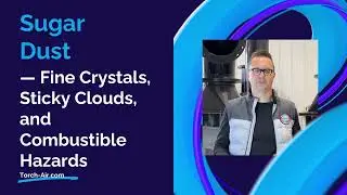 Sugar Dust | Pulse-Jet Baghouse | Cartridge Dust Collectors | Cyclone Pre-Separators