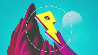 Porter Robinson vs. Virtual Self - Sad Eon (D&Oslash;RM Mashup)