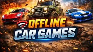 Super Ofiline Games|#gaming
