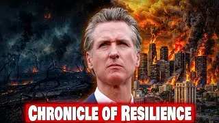America on Fire: The Shocking Wildfire History They Tried to Bury
