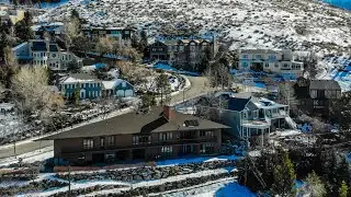 1776 Oak Springs Drive, Salt Lake City, Utah 84108