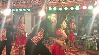 mahachhai kotishal jatra 2025//rampali mahabharat #//melody/videos 