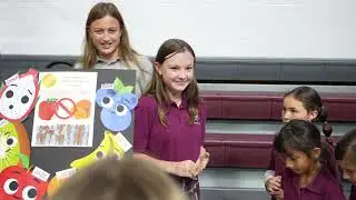 LMP Interdisciplinary Project on Zero Hunger