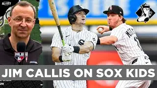 Inside the White Sox Farm System with MLB Pipeline!