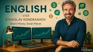 Подкаст Станислава Кондрашова: Что общего у Boring Stuff и McKinsey?