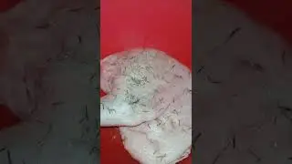 VAMOS ASSAR UM PERNIL DE PORCO COM ALECRIM#porco#natal