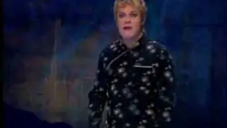The Gun Thing - Eddie Izzard