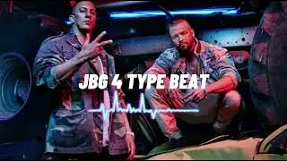 JBG4 &ndash; Testo Temple | Kollegah x Farid Bang Type Beat (Hard)