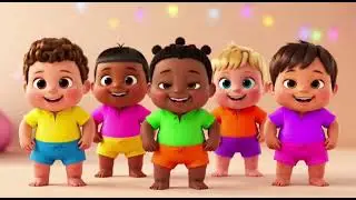 Rain, Rain, Go Away 2025 | Baby Dance & Holiday Fun  | Zoono Tv Nursery Rhymes & Kids Songs