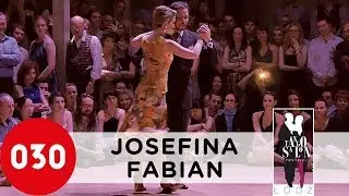 Fabian Peralta and Josefina Bermudez Avila &ndash; Amarroto #FabianyJosefina