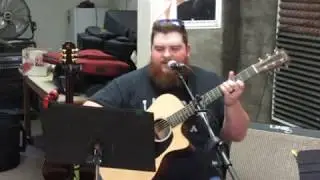 CHRISTOPHER NELSON ~ HURRICANE
