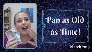 Pan as Old as Time | Baby Pan -  March 2019 update