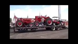 Red Power Round Up 2016, T minus 1